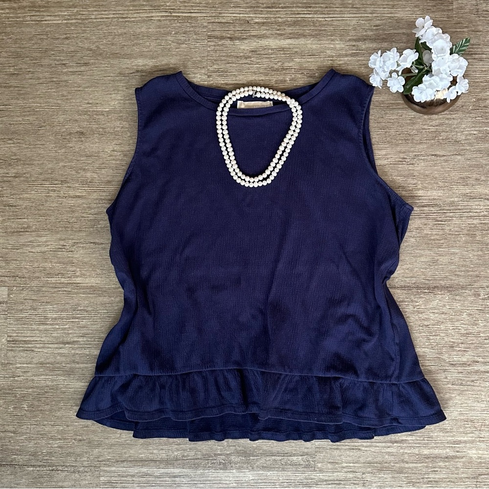 MICHAEL Michael Kors Top